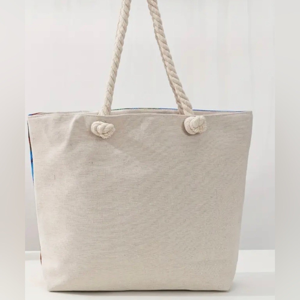 TOTE BAG 🏖️ - Picture 3 of 3